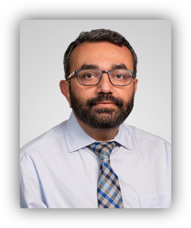 Yogesh S. Jethava, MD