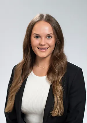 Anna Kallal bio picture