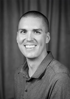 Corey O'Connor bio picture