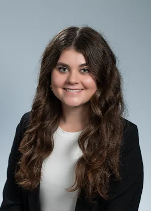 Delaney Pietzsch bio picture