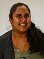 Puja Mather Mehta