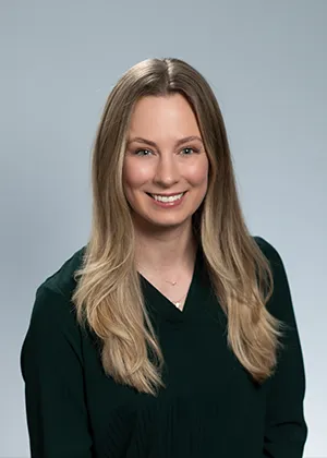 Tawny Pyszka bio picture