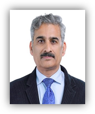 Sherjeel Sana, MD