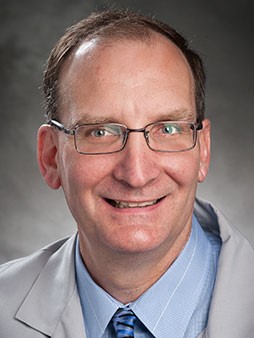 Dean Silas, MD