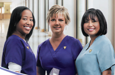 Magnet Nursing