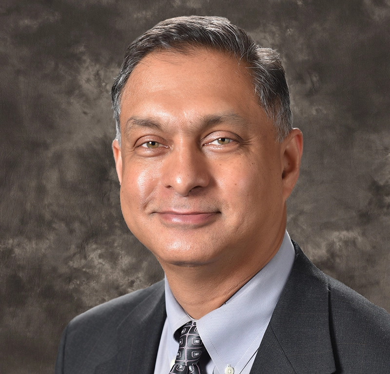 Samir Kumar