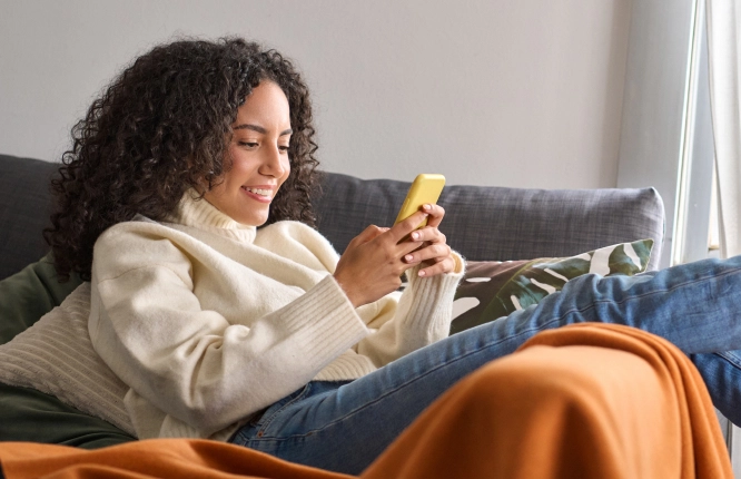 LiveWell is available in Spanish