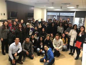 Future health leaders