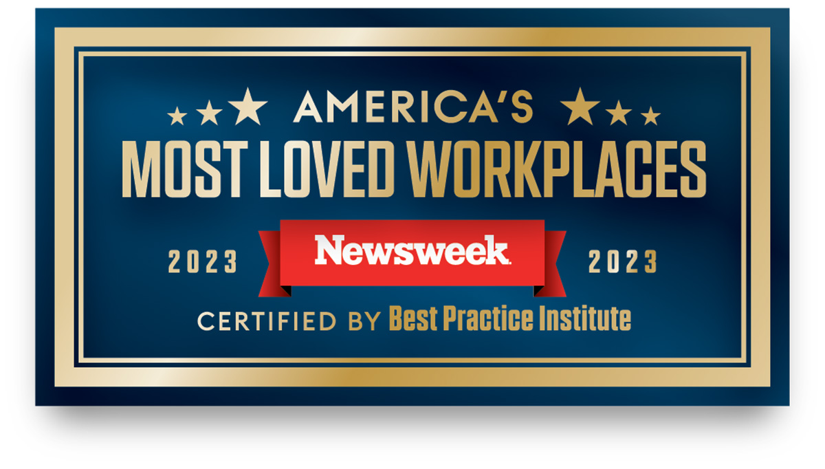 Advocate Health Named to Newsweek’s ‘Top 100 Most Loved Workplaces’ for 2023