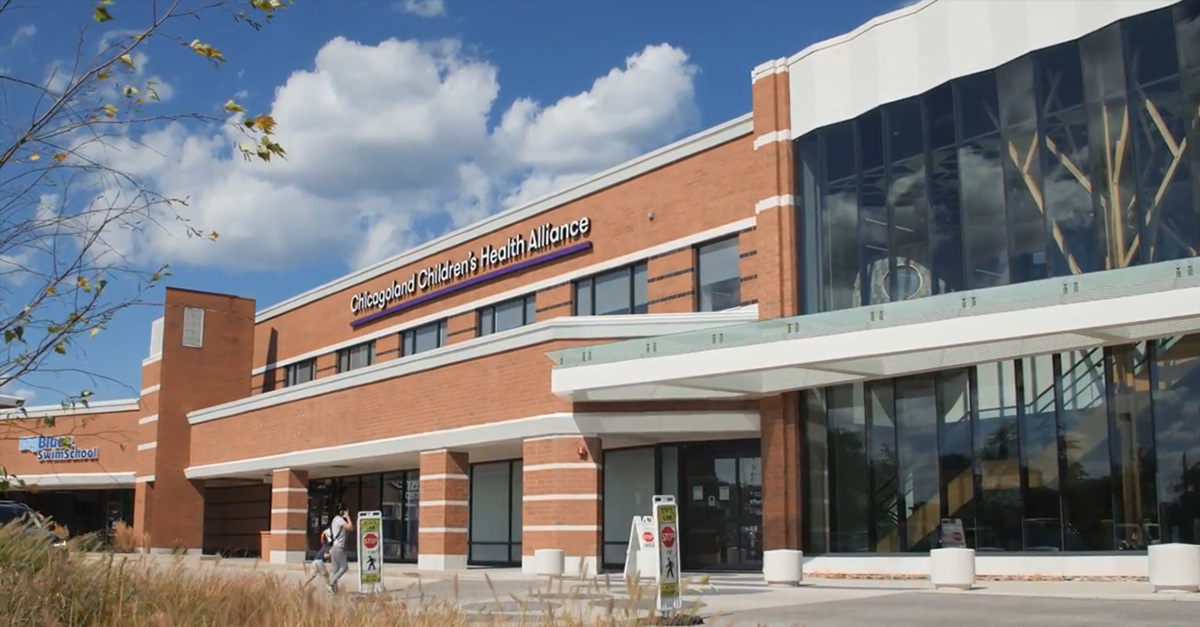Chicagoland Children’s Health Alliance expands