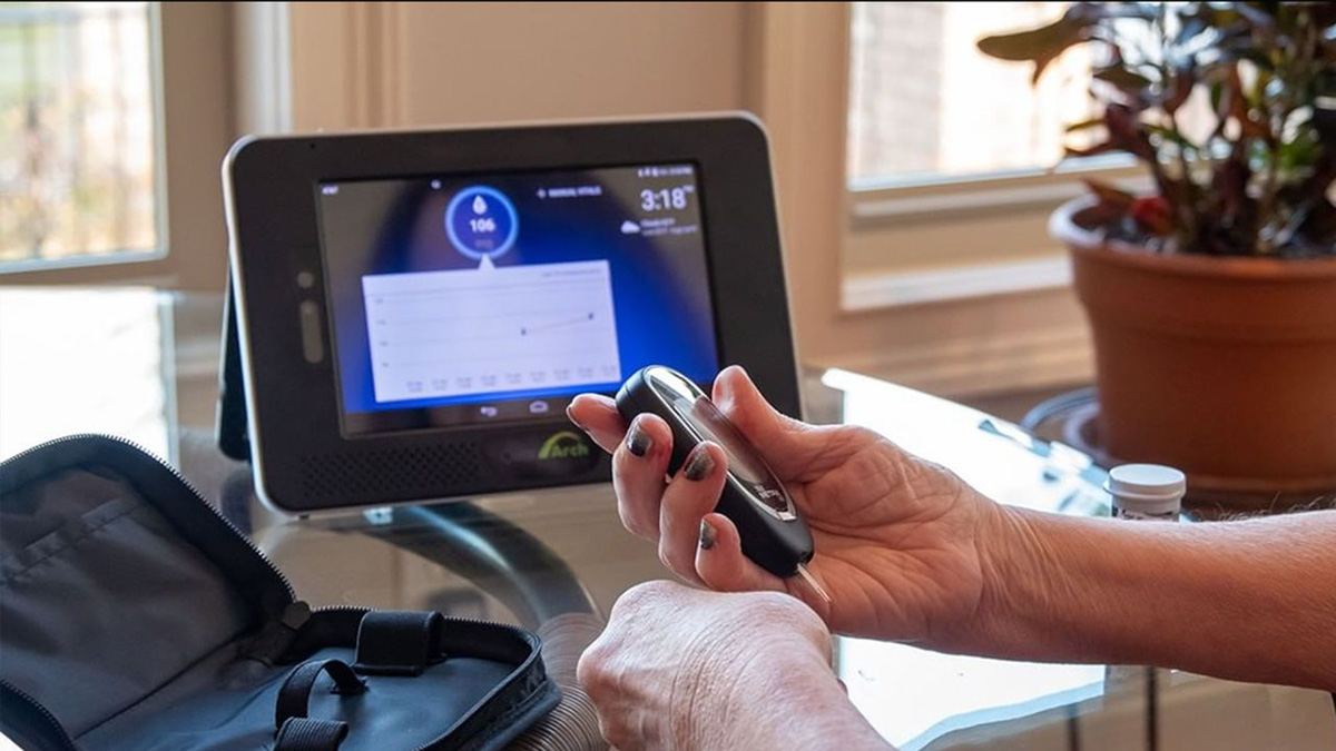 Advocate Aurora Enterprises acquires leading provider of health monitoring and emergency response solutions 