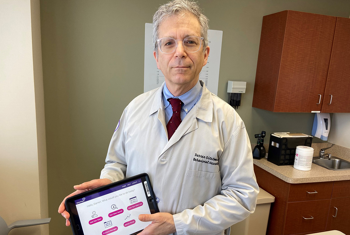 Advocate Health Care, Aurora Health Care extends project to increase memory care resources, cognitive screenings