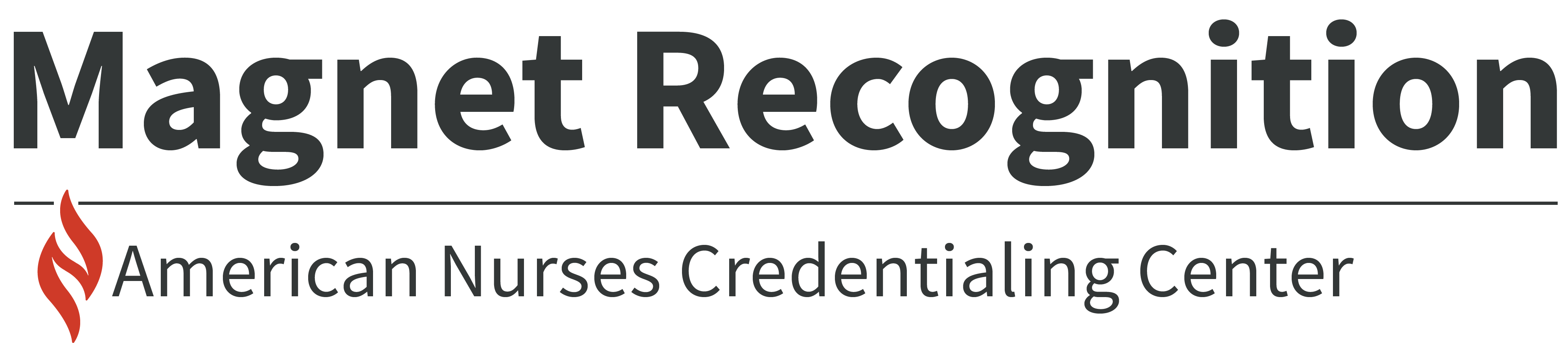 Magnet Recognition American Nurses Credentialing Center